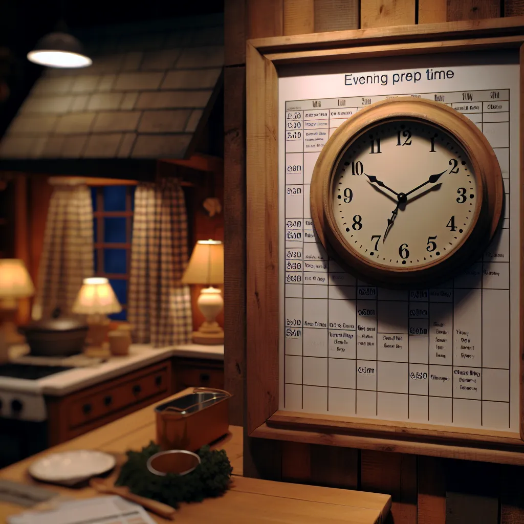 Time management guide